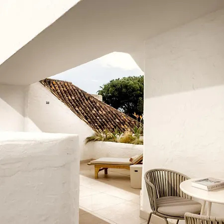 Villa Anfitrion & Marbella