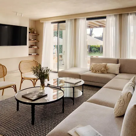 Villa Anfitrion & Marbella