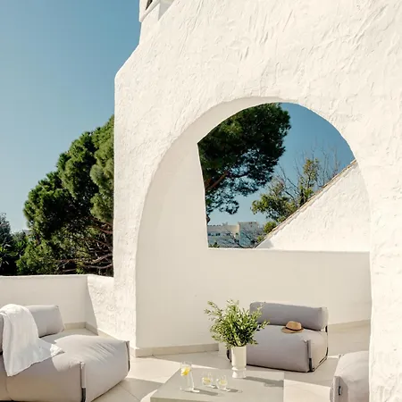 Anfitrion & Villa Marbella