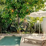 Anfitrion & Villa Marbella