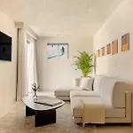 Villa Anfitrion & Marbella