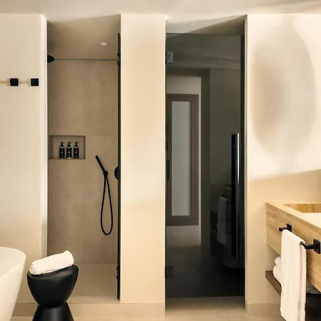 Anfitrión Villas&suites *