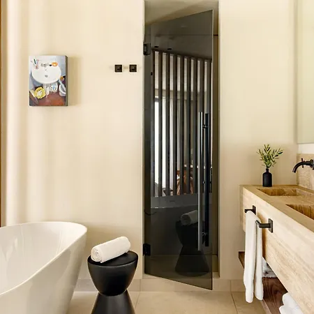 Anfitrión Villas&suites