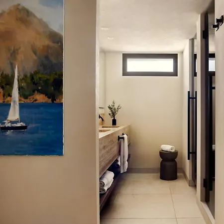 Villa Anfitrion &
