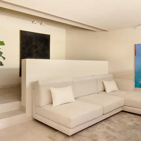 Anfitrión Villas&suites