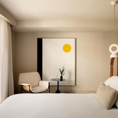 Anfitrión Villas&suites