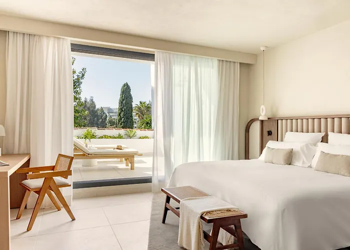 Anfitrión Villas&suites * Marbella