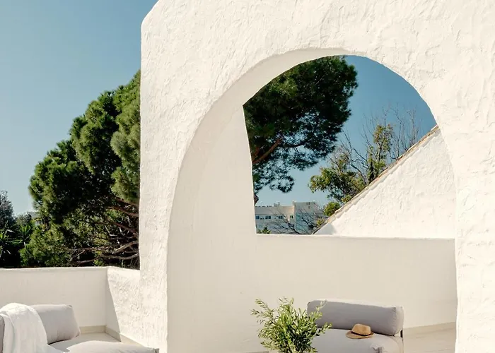 Anfitrión Villas&suites Villa Marbella