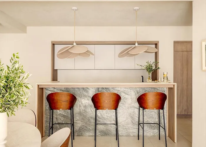 Anfitrión Villas&suites * Marbella