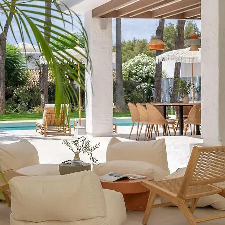 Anfitrión Villas&suites Villa Marbella