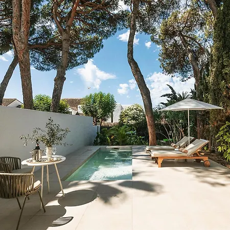 Anfitrión Villas&suites Marbella