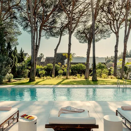 Anfitrión Villas&suites * Marbella