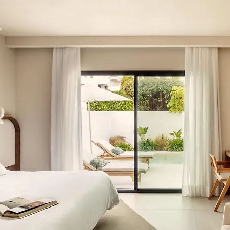 Anfitrión Villas&suites Marbella