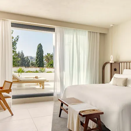 Anfitrión Villas&suites * Marbella