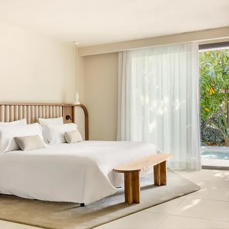 Anfitrión Villas&suites Villa *