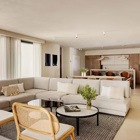 Anfitrión Villas&suites * Marbella