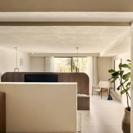 Villa Anfitrión Villas&suites