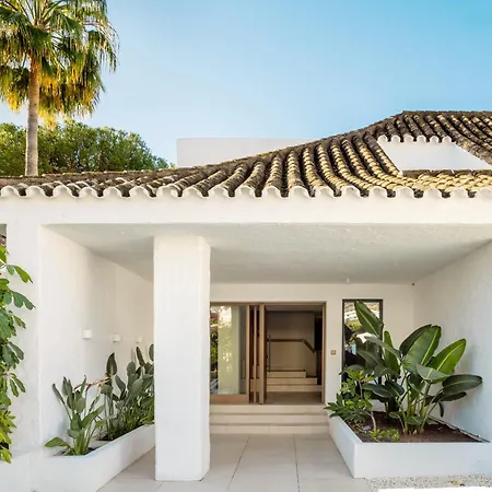 Anfitrión Villas&suites Villa