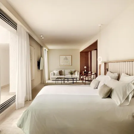 Villa Anfitrión Villas&suites *