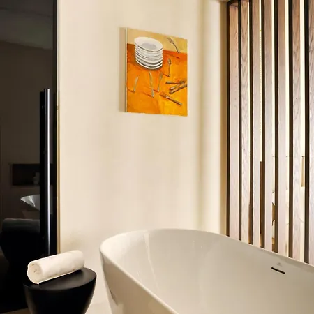 Anfitrión Villas&suites * Marbella