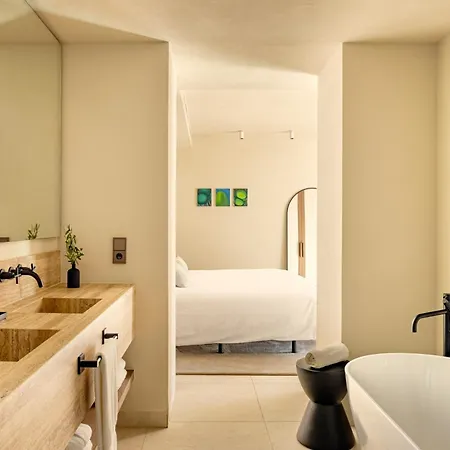 Anfitrión Villas&suites Villa *