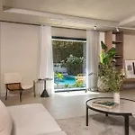 Villa Anfitrión Villas&suites Marbella