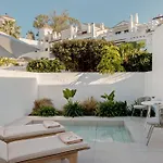 Anfitrión Villas&suites Villa Marbella