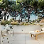 Villa Anfitrión Villas&suites *