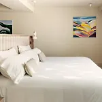 Anfitrión Villas&suites