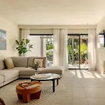 Anfitrión Villas&suites *