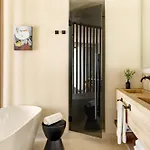 Anfitrión Villas&suites
