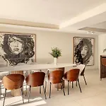 Villa Anfitrión Villas&suites Marbella