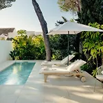 Villa Anfitrión Villas&suites