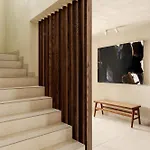 Anfitrión Villas&suites