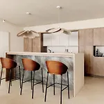 Anfitrión Villas&suites Villa