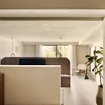 Villa Anfitrión Villas&suites