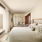 Villa Anfitrión Villas&suites *