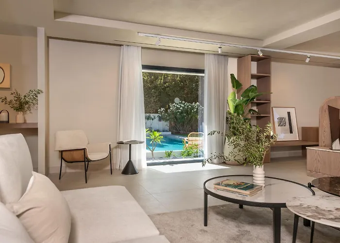 Villa Anfitrion & Marbella