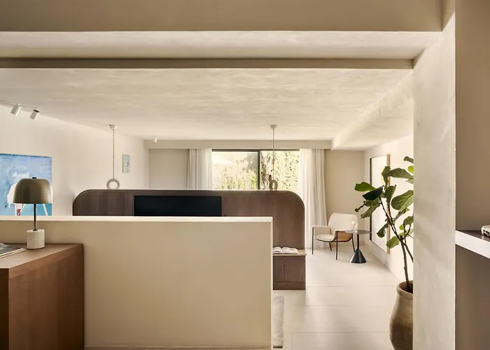 Villa Anfitrion &